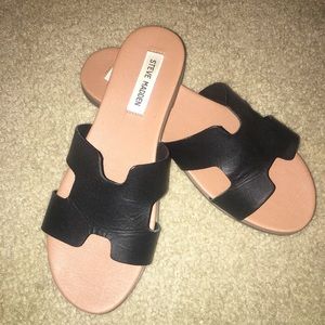 Steve Madden sandals